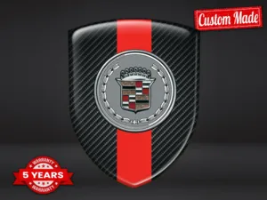 Cadillac Vinilos Luna Trasera Pro Máximo Estilo Duradero ST